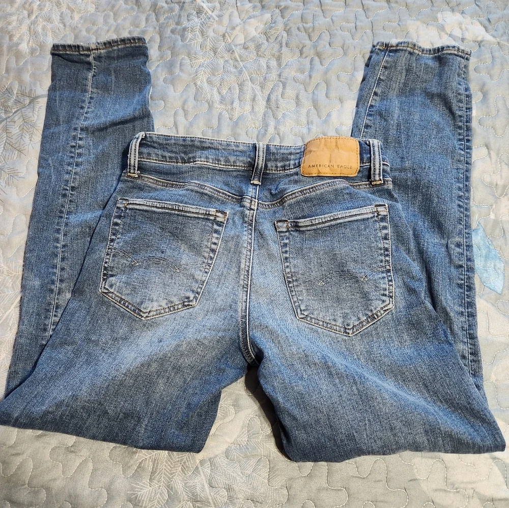 Mens american eagle jean - Picture 5 of 6